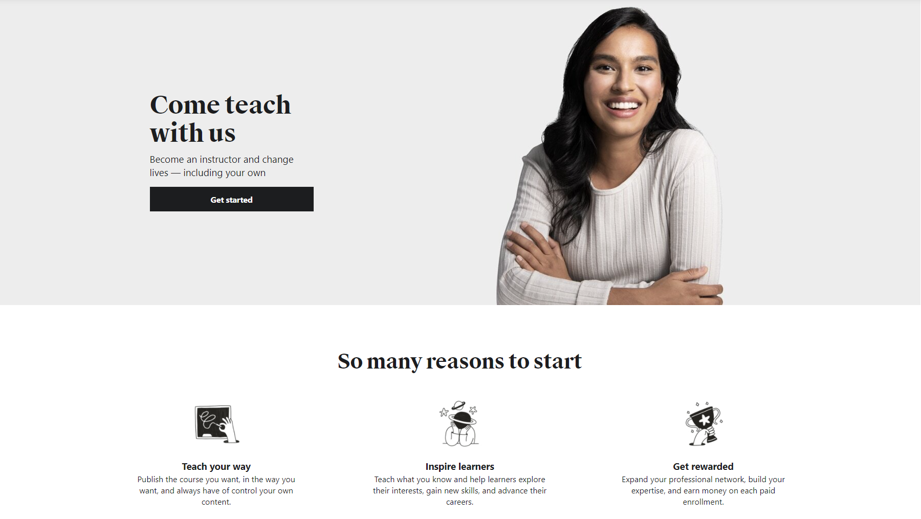 Udemy